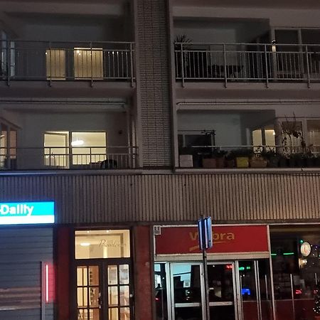 Apartchazal Bruselas Exterior foto