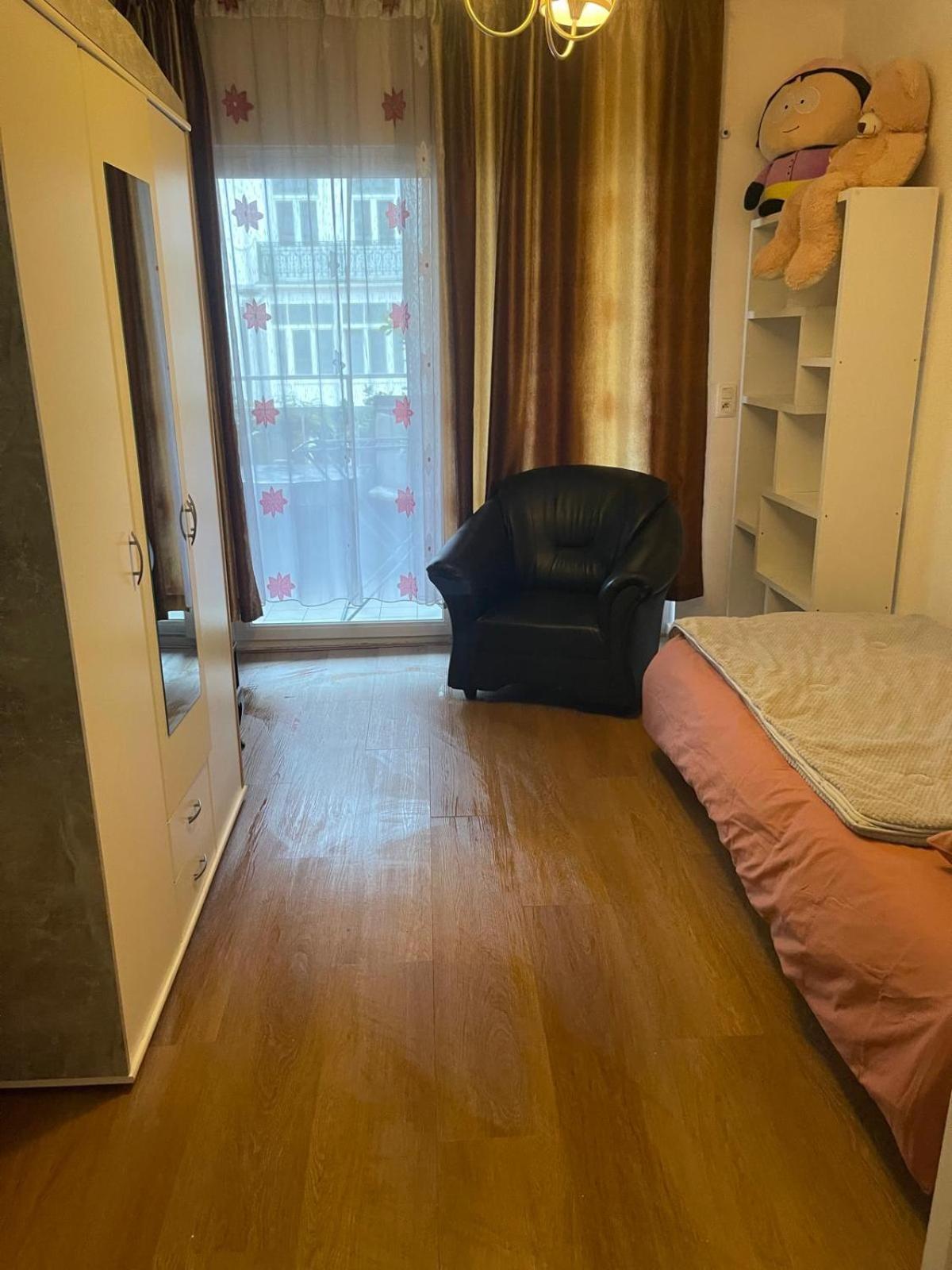 Apartchazal Bruselas Exterior foto
